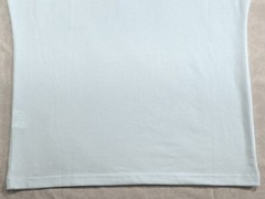 COOFANDY Men’s T-Shirt size S White Dri-Fit Comfort Fabric NWT