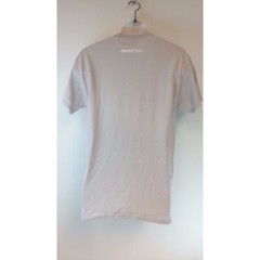 NWOT Humor Shawshank Prison Accounting Dept Shawshank Redemption T-Shirt Size M