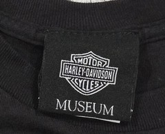 Harley Davidson Museum Milwaukee WI Size Medium (210)