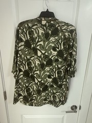 NIKE ACG DRI-FIT ADV ,,Chinati” SHORT SLEEVE TOP T-SHIRT SIZE XL (HV0587 229)