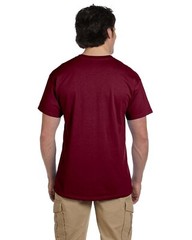 Fruit of the Loom Adult 5 oz. HD Cotton™ T-Shirt – 3931
