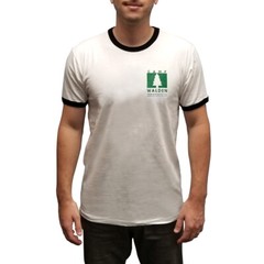Camp Walden T-Shirt The Parent Trap Movie Costume Hallie Parker Annie James Gift