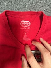 Ecko Unltd. Rhino League 1972 Graphic T-Shirt