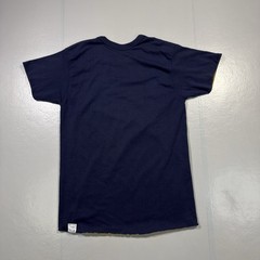Vintage 1970s Champion Reversible T-Shirt Double Face Medium RidgeWood Eagles