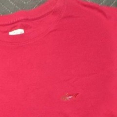 Greg Norman Mens XXL Long Sleeve Shark Logo Performance Crewneck T-Shirt Pink