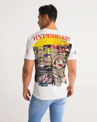 HYPEBEAST FEST Tee “Kid” Size XS, S, M, L, XL, 2XL, 3XL (New)