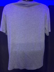 New York Yankees MLB Genuine Merchandise T Shirt Large Dark Gray Short Sleeve