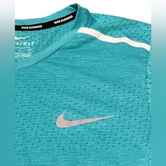 Nike Men’s Dri-Fit Miler 1.0 Running Shirt Size S