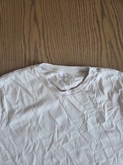 J.Crew Washed Crewneck T-Shirt