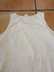 VTG 2001 Indianapolis 500 Tank Top Size 2XL – 85th Indy 500