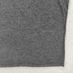 Marvel Avengers Mini Superhero Characters T Shirt Mens 2X Gray crewneck