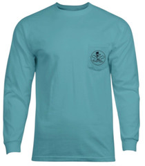 Salt Life Men’s Big & Tall, “Ship in a Bottle”, Graphic T-Shirt, 2XLT or 3XLT