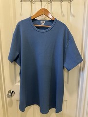 Lot of 12 OneBone Bullet Textured Shirts Size 2 Big & Tall Excellent Condition