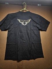 Nightwish Band T-shirt The Roxx Metal Rock NWT XLarge