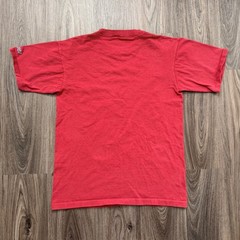MV Sport Stanford Cardinal Red Graphic T Shirt Adult Medium College NCAA