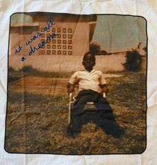 Vintage Biggie Smalls “It Was All a Dream” Official Brooklyn Mint Tee • Large