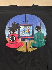 Lot Of 18 Graphic Tees sizes 2XL-3XL Anime/Video Games/Movies/Comics