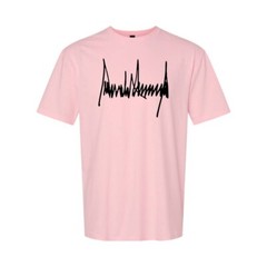 Trump Vance Signature 2024 MAGA 45 47 You Missed Never Surrender Legend T-Shirt
