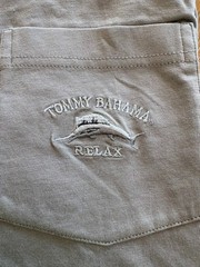 Tommy Bahama NEW Bali Skyline XXL Long Sleeve T-shirts, 100% Pima Cotton