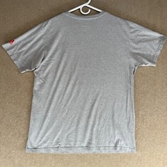 Adidas The Go-To Tee Mens Size L Cotton Blend Short Sleeve Crew-Neck T-Shirt