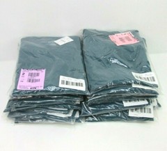 J Crew Mens No Pocket Jersey T Shirt Bermuda Blue Sizes L, XL. MSRP: 24.50