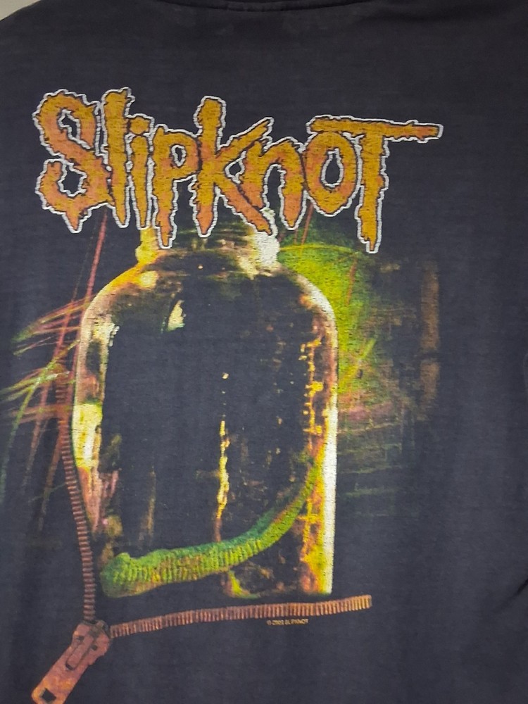 Slipknot Subliminal verses