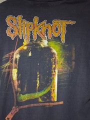 Slipknot Subliminal verses