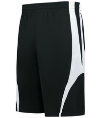 Alleson Athletic 54MMP Mens Double-Ply Revesible Basketball Jersey