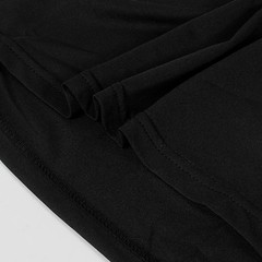 Compression T-Shirt Men’s Short Sleeve Gym Fitness Running Quick Dry Workout Top