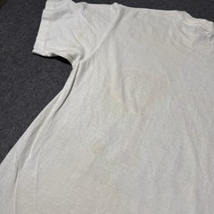 VTG 1991 Im The Guy With The Huge PP Graphic Shirt Mens L Comedy Funny