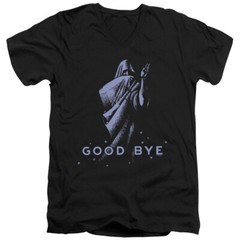 Ouija Goodbye Licensed Adult T-Shirt