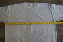 Black History T-Shirt Gemrock Mens 4XL Gray Obama King MLK Malcolm X