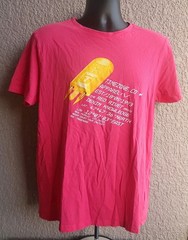 TIMEZONE The Creative Hub Soft & Durable Cotton T-Shirt, L