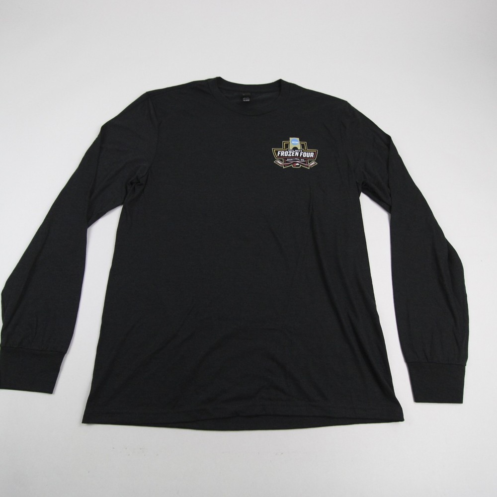 District Perfect Tri Long Sleeve Shirt Men’s New without Tags M