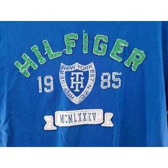 Tommy Hilfiger 1985 Tee Shirt Size Large‎