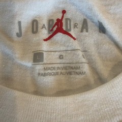 Jordan Air Tee Large