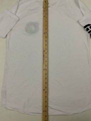 Men’s Diamond Supply Co Logo Men Graphic White T Shirt Size L