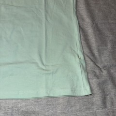 Athletic Fit T-shirt In Mint- 2X -Brand- Tailored Athlete