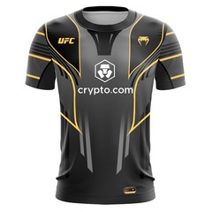 Men’s UFC Boxing Fight T-Shirt Summer Casual Quick Dry Breathable & Fashionable