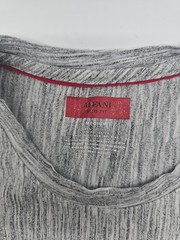 Alfani T-Shirt Mens Medium Short Sleeve Cotton Blend..#37505