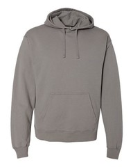 Comfortwash By Hanes Unisex Garment-Dyed Hooded Sweatshirt – GDH450