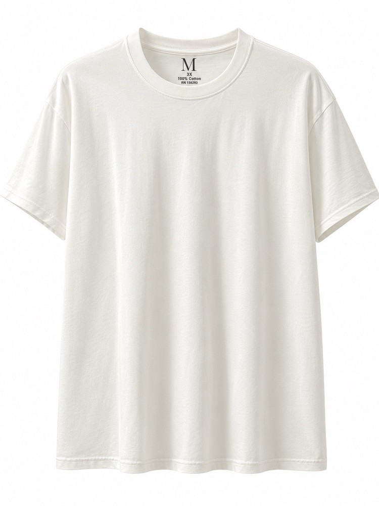 MC Big N Tall Tshirts Brand New Sizes 5x to 10x Great Value