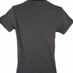 Captain America T Shirt Mens Size Small Gray Marvel Comics Superhero