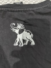 2005 Brooklyn Mint BIG Forever Notorious Biggie T Shirt Men’s XL Hip Hop Rap VTG