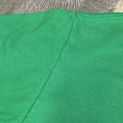 VTG Y2K Nintendo 1Up Mushroom Green T-Shirt Adult M Retro Gaming Mario FOTL 2003