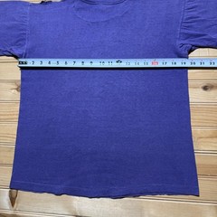 Vintage 50s Phi Gamma Delta Fraternity Single Stitch Champion T-Shirt – Large