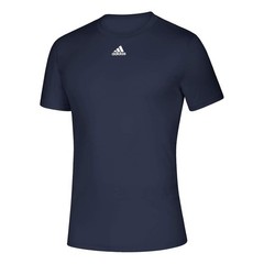 adidas Creator Short Sleeve Shirt Men’s White New with Tags All Colors Available
