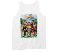Caddyshack Ii Movie T Shirt