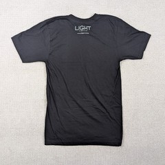 2013 Skrillex Residency Lights Nightclub Shirt Small AC Slater UZ EDM Dubstep