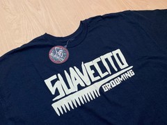 Suavecito Pomade 2XL NEW Grooming T-Shirt Barber Shop Made USA Hair Suave